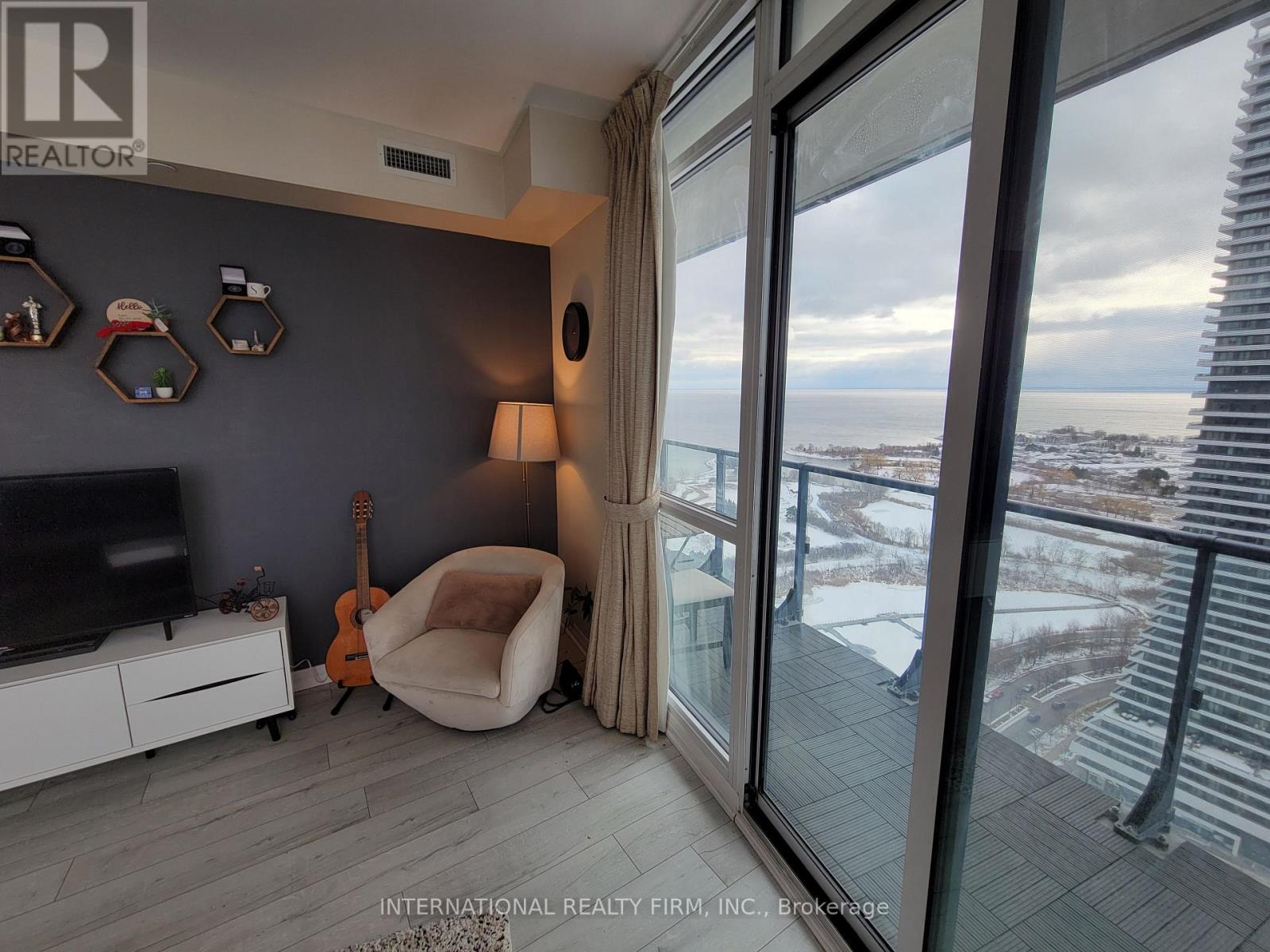 3107 - 59 Annie Craig Drive, Toronto, Ontario  M8V 0C4 - Photo 5 - W13211690
