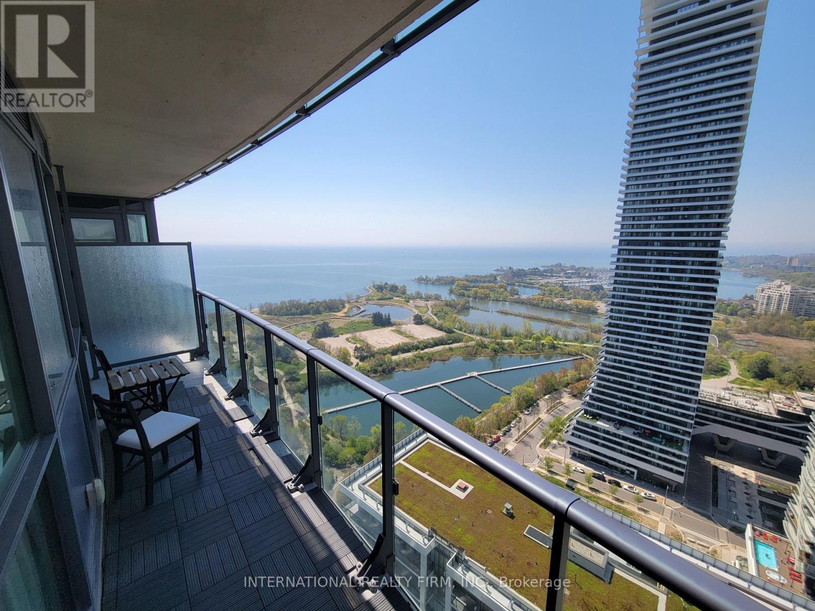 3107 - 59 Annie Craig Drive, Toronto, Ontario  M8V 0C4 - Photo 6 - W13211690