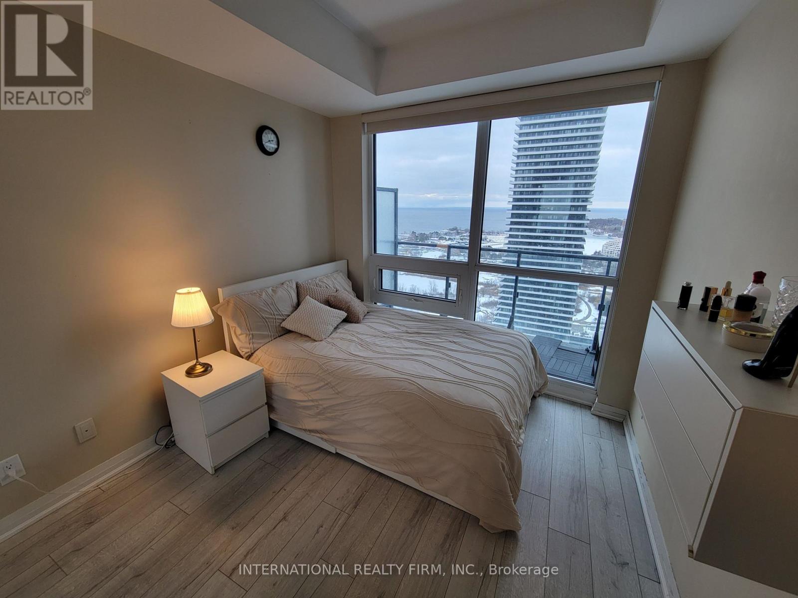 3107 - 59 Annie Craig Drive, Toronto, Ontario  M8V 0C4 - Photo 7 - W13211690