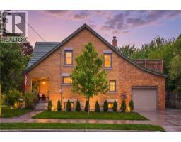 244 SAMUEL Street, Kitchener, Ontario