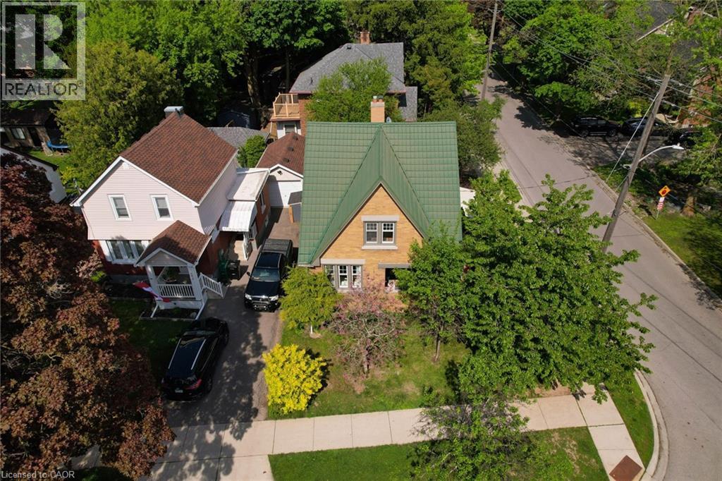 244 Samuel Street, Kitchener, Ontario  N2H 1R6 - Photo 5 - 40828391