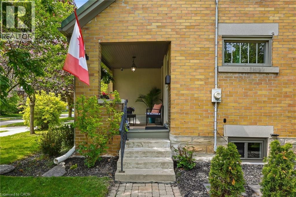 244 Samuel Street, Kitchener, Ontario  N2H 1R6 - Photo 8 - 40828391