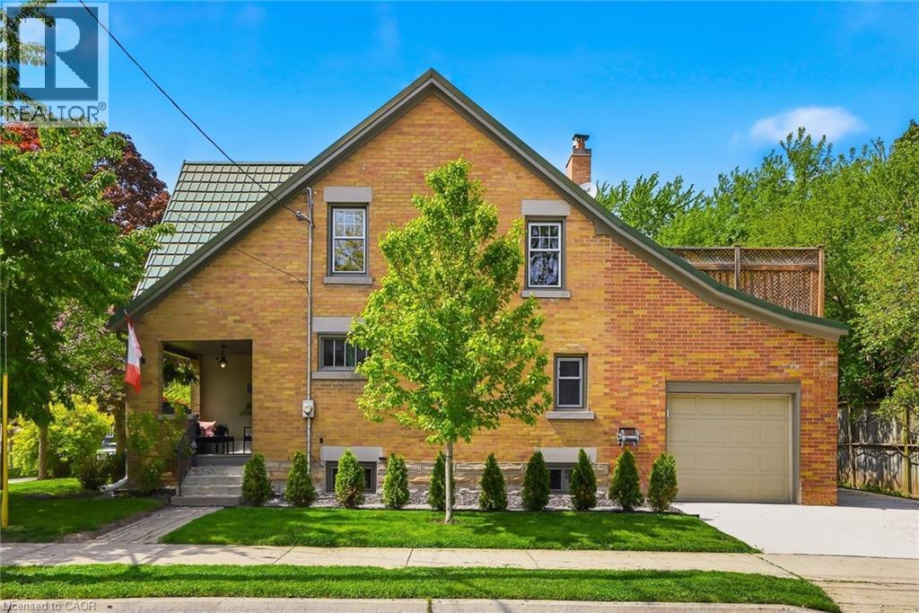 244 Samuel Street, Kitchener, Ontario  N2H 1R6 - Photo 2 - 40828391