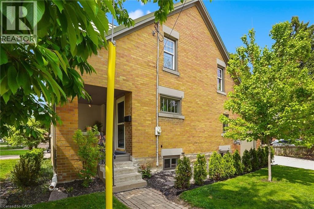 244 Samuel Street, Kitchener, Ontario  N2H 1R6 - Photo 7 - 40828391