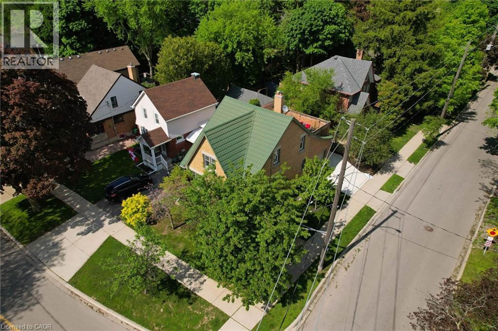 244 Samuel Street, Kitchener, Ontario  N2H 1R6 - Photo 4 - 40828391