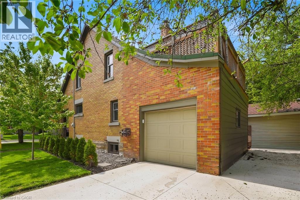 244 Samuel Street, Kitchener, Ontario  N2H 1R6 - Photo 6 - 40828391