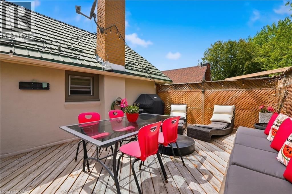 244 Samuel Street, Kitchener, Ontario  N2H 1R6 - Photo 38 - 40828391