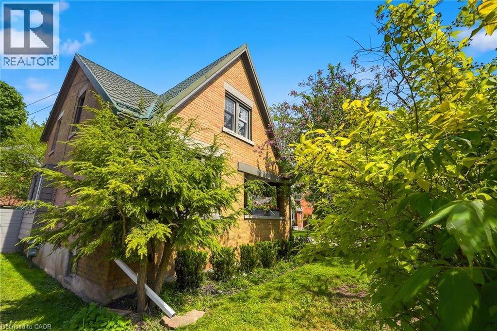 244 Samuel Street, Kitchener, Ontario  N2H 1R6 - Photo 39 - 40828391