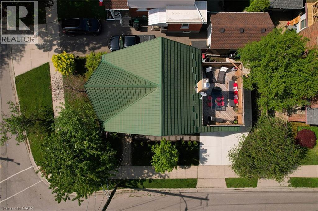 244 Samuel Street, Kitchener, Ontario  N2H 1R6 - Photo 42 - 40828391
