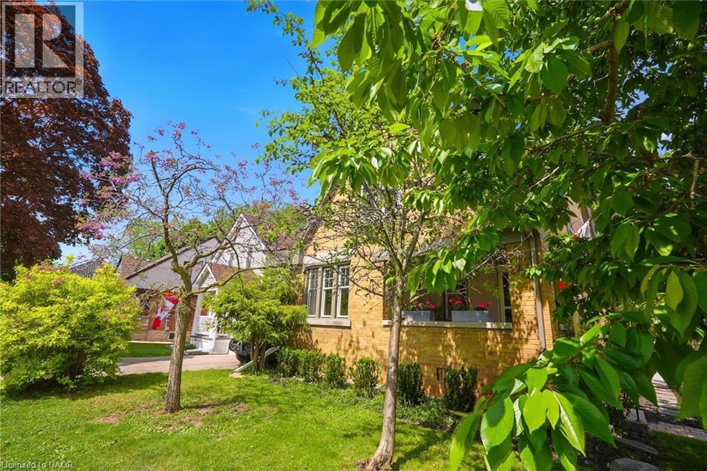 244 Samuel Street, Kitchener, Ontario  N2H 1R6 - Photo 40 - 40828391