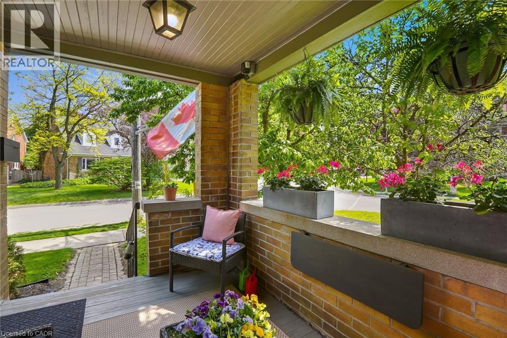 244 Samuel Street, Kitchener, Ontario  N2H 1R6 - Photo 9 - 40828391