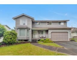 1127 161A STREET, Surrey, British Columbia