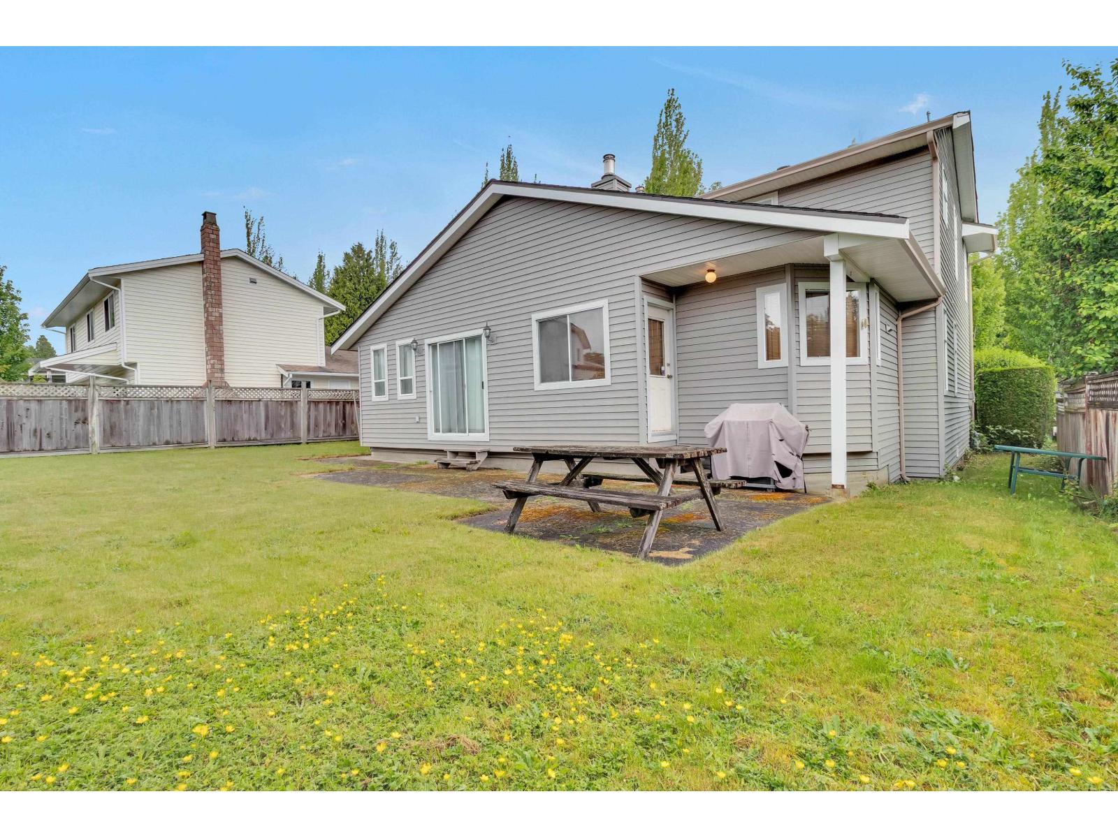 1127 161a Street, Surrey, British Columbia  V4A 7N3 - Photo 26 - R3127334