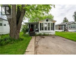 580 BEAVER CREEK Road Unit# 236, waterloo, Ontario