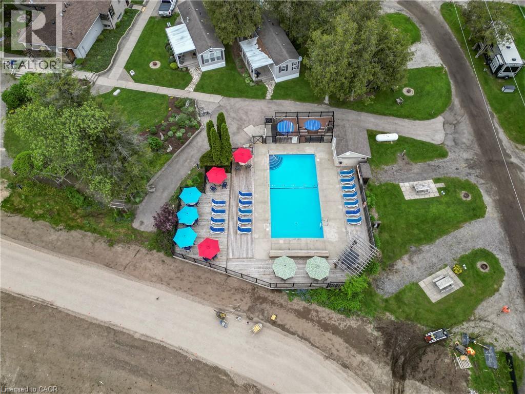 580 Beaver Creek Road Unit# 236, Waterloo, Ontario  N2J 3Z4 - Photo 25 - 40834543