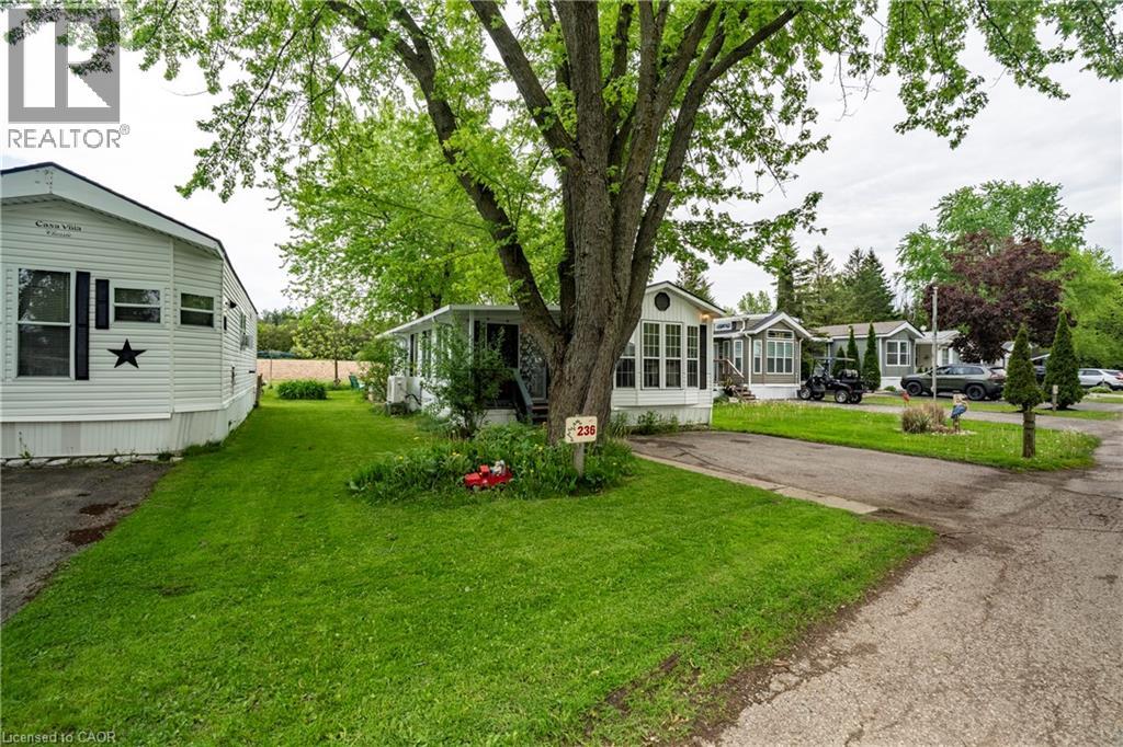 580 Beaver Creek Road Unit# 236, Waterloo, Ontario  N2J 3Z4 - Photo 3 - 40834543
