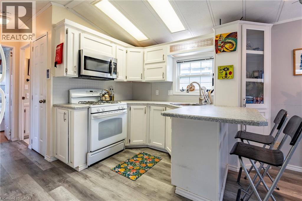 580 Beaver Creek Road Unit# 236, Waterloo, Ontario  N2J 3Z4 - Photo 10 - 40834543