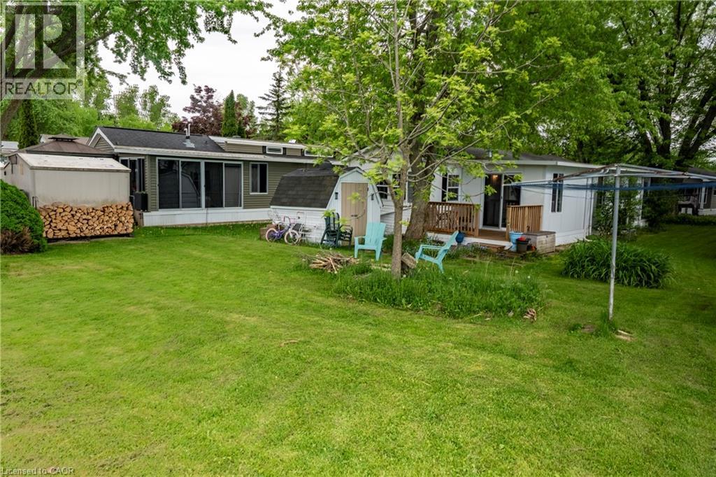 580 Beaver Creek Road Unit# 236, Waterloo, Ontario  N2J 3Z4 - Photo 22 - 40834543