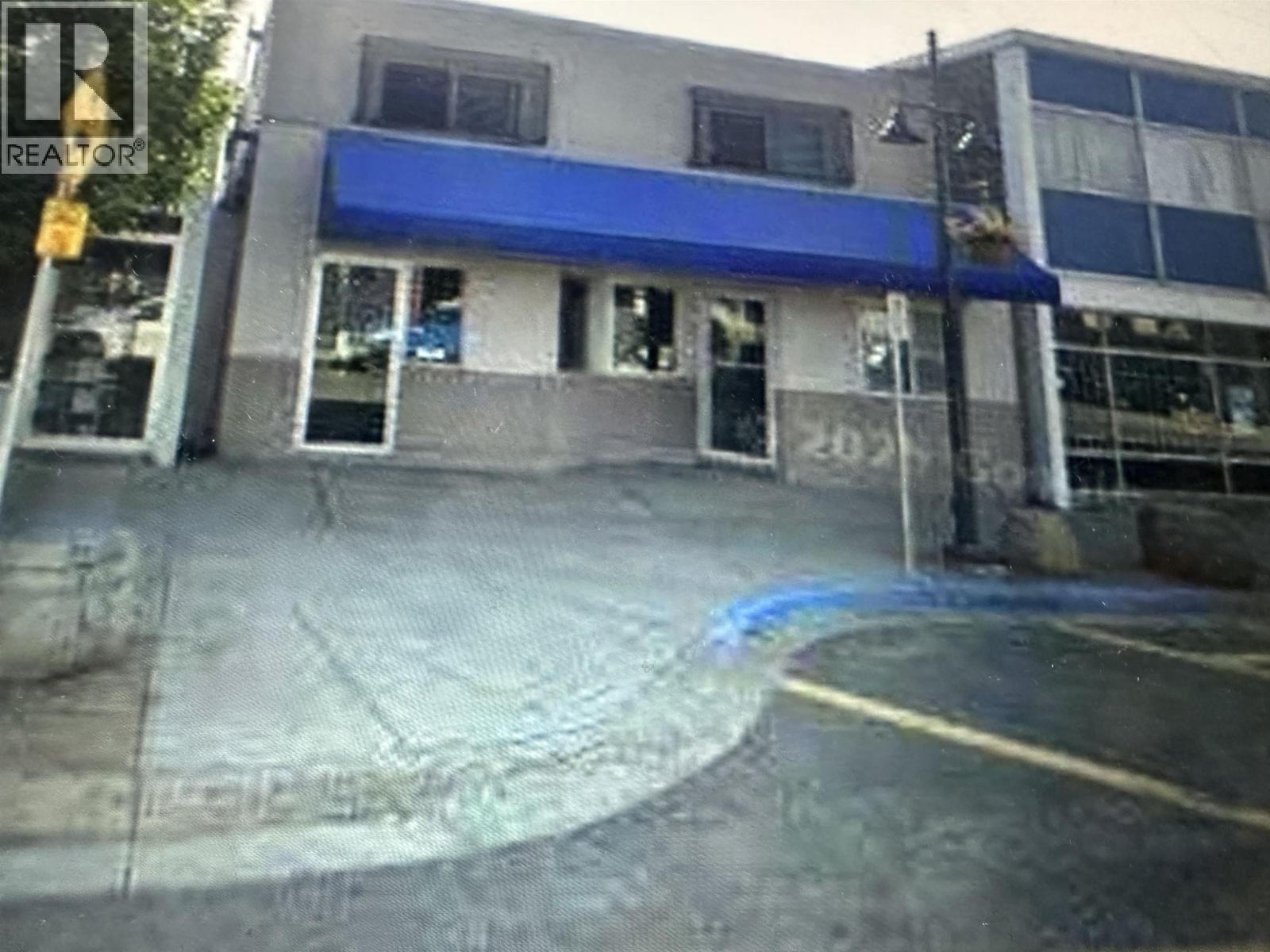 248 Reid Street, Quesnel, British Columbia  V2J 2M2 - Photo 1 - C8079076