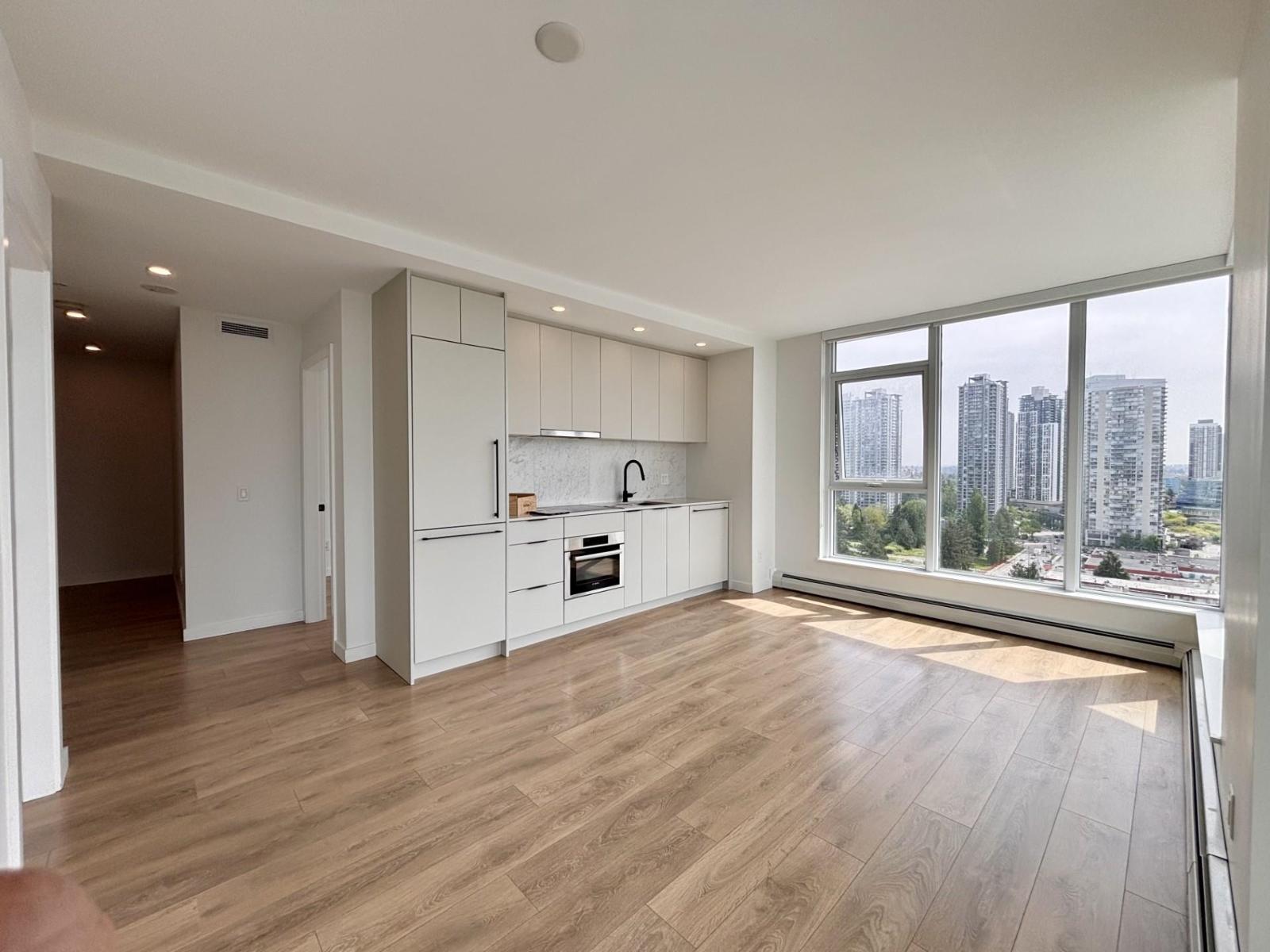 1708 13685 102 Avenue, Surrey, British Columbia  V3T 1N7 - Photo 3 - R3119256