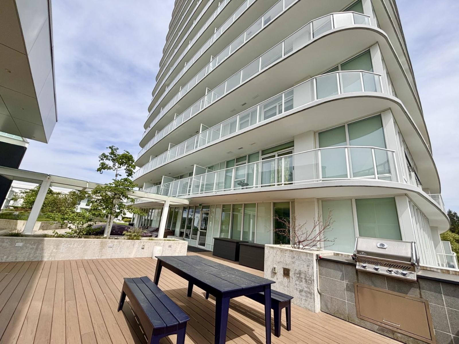 1708 13685 102 Avenue, Surrey, British Columbia  V3T 1N7 - Photo 24 - R3119256