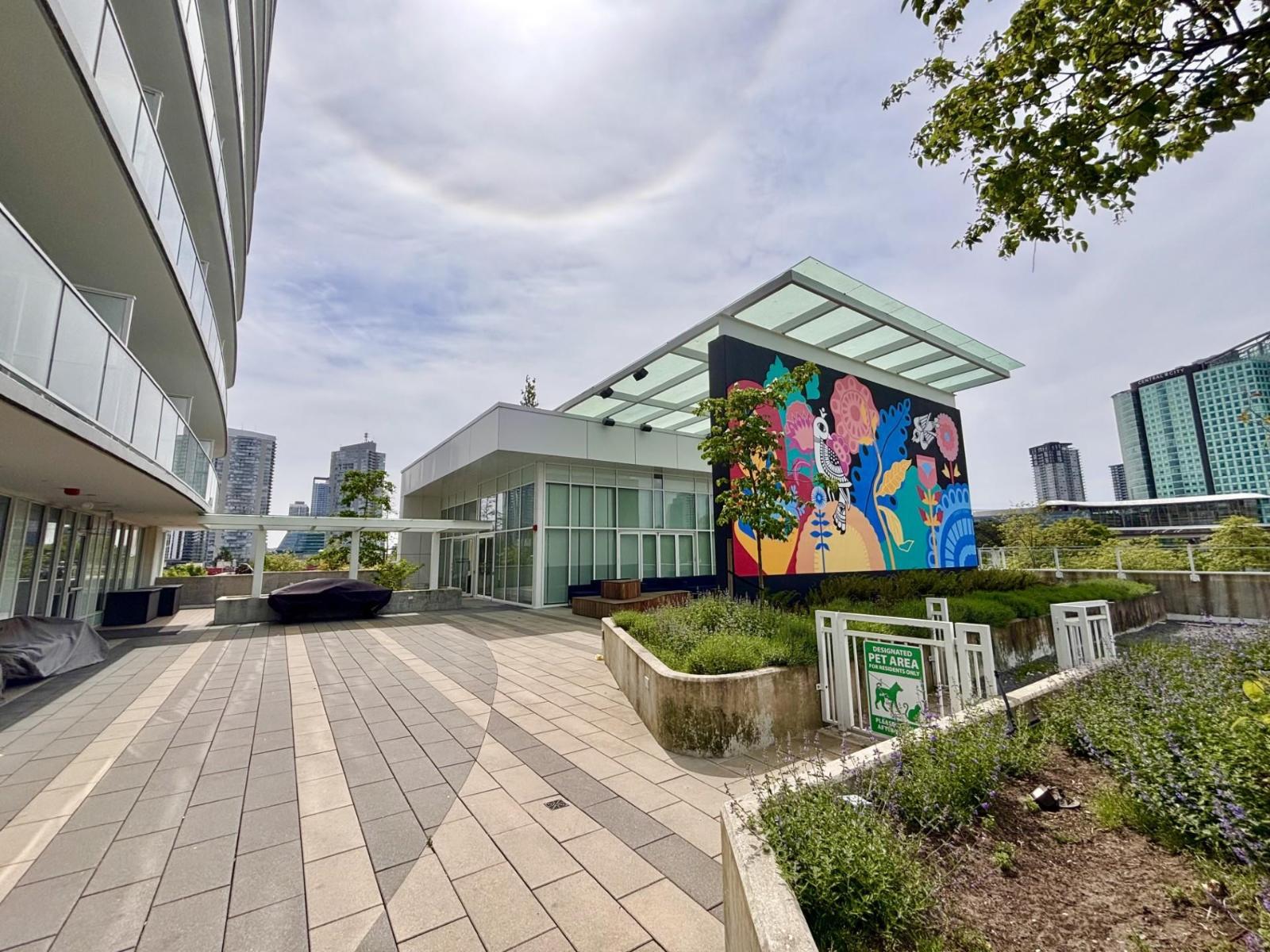 1708 13685 102 Avenue, Surrey, British Columbia  V3T 1N7 - Photo 25 - R3119256