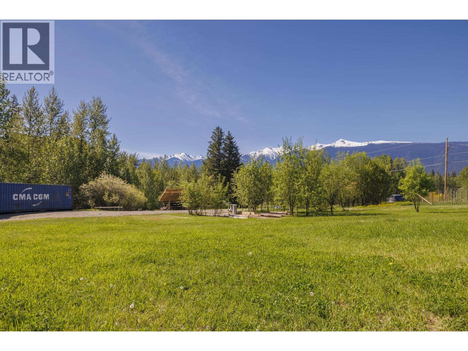 2880 Mountain View Road, Mcbride, British Columbia  V0J 2E0 - Photo 15 - R3129358