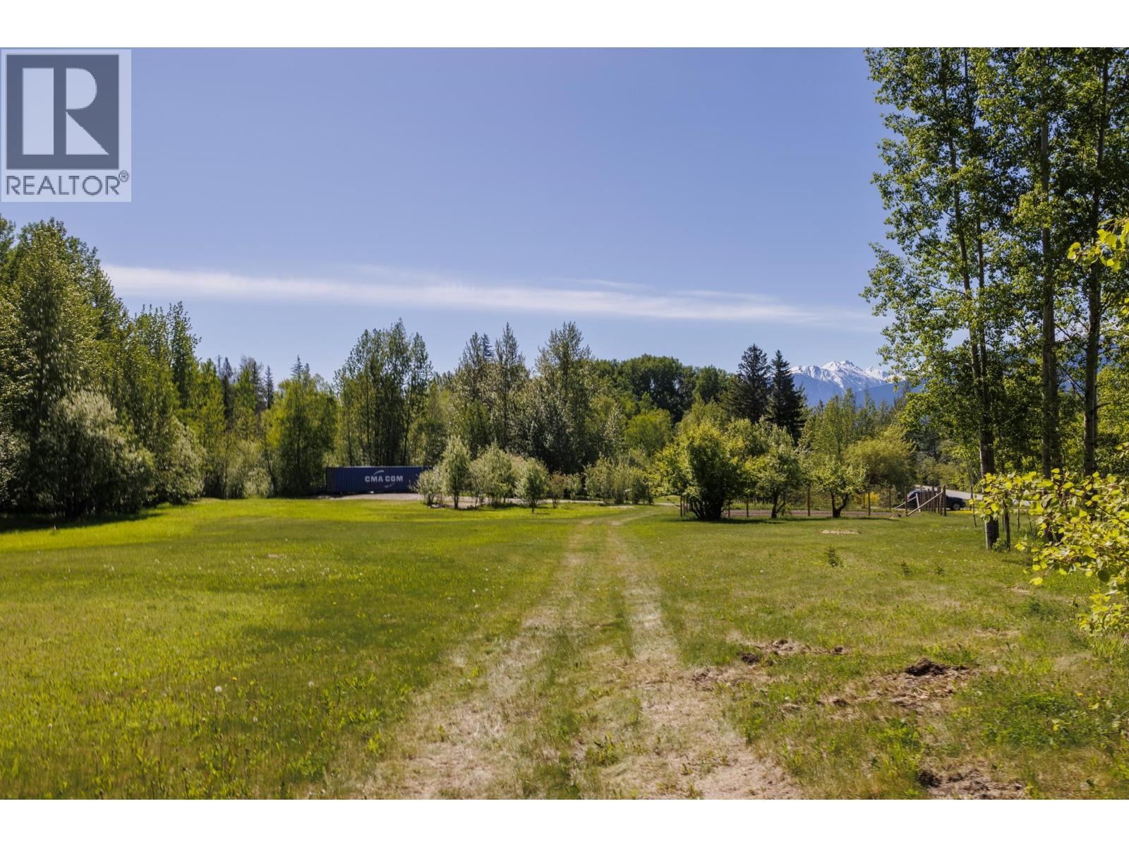 2880 Mountain View Road, Mcbride, British Columbia  V0J 2E0 - Photo 16 - R3129358
