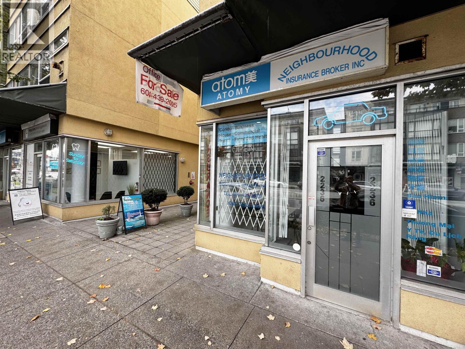 2236 Kingsway, Vancouver, British Columbia  V5N 2T7 - Photo 12 - C8079125
