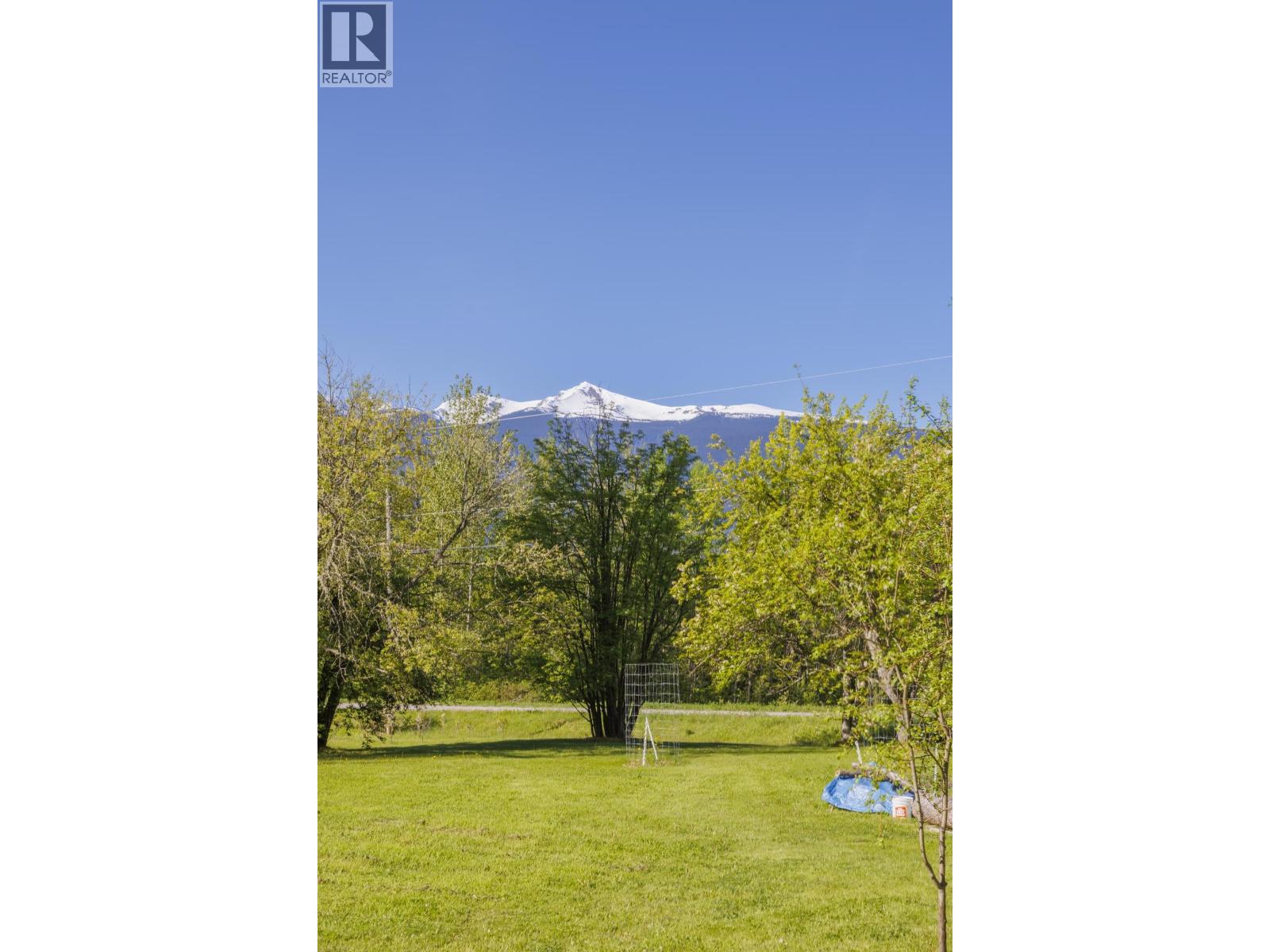 2880 Mountain View Road, Mcbride, British Columbia  V0J 2E0 - Photo 3 - R3129358