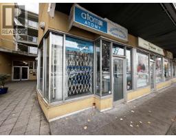 2236 KINGSWAY, Vancouver, British Columbia