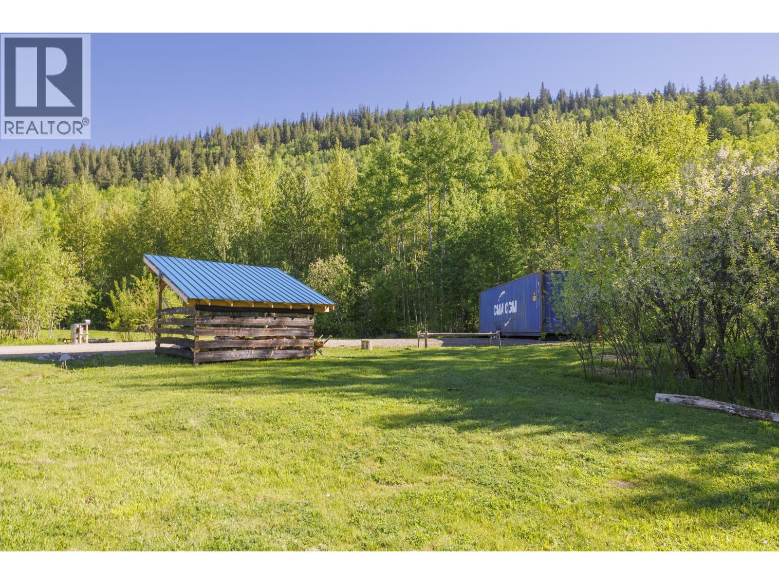 2880 Mountain View Road, Mcbride, British Columbia  V0J 2E0 - Photo 11 - R3129358