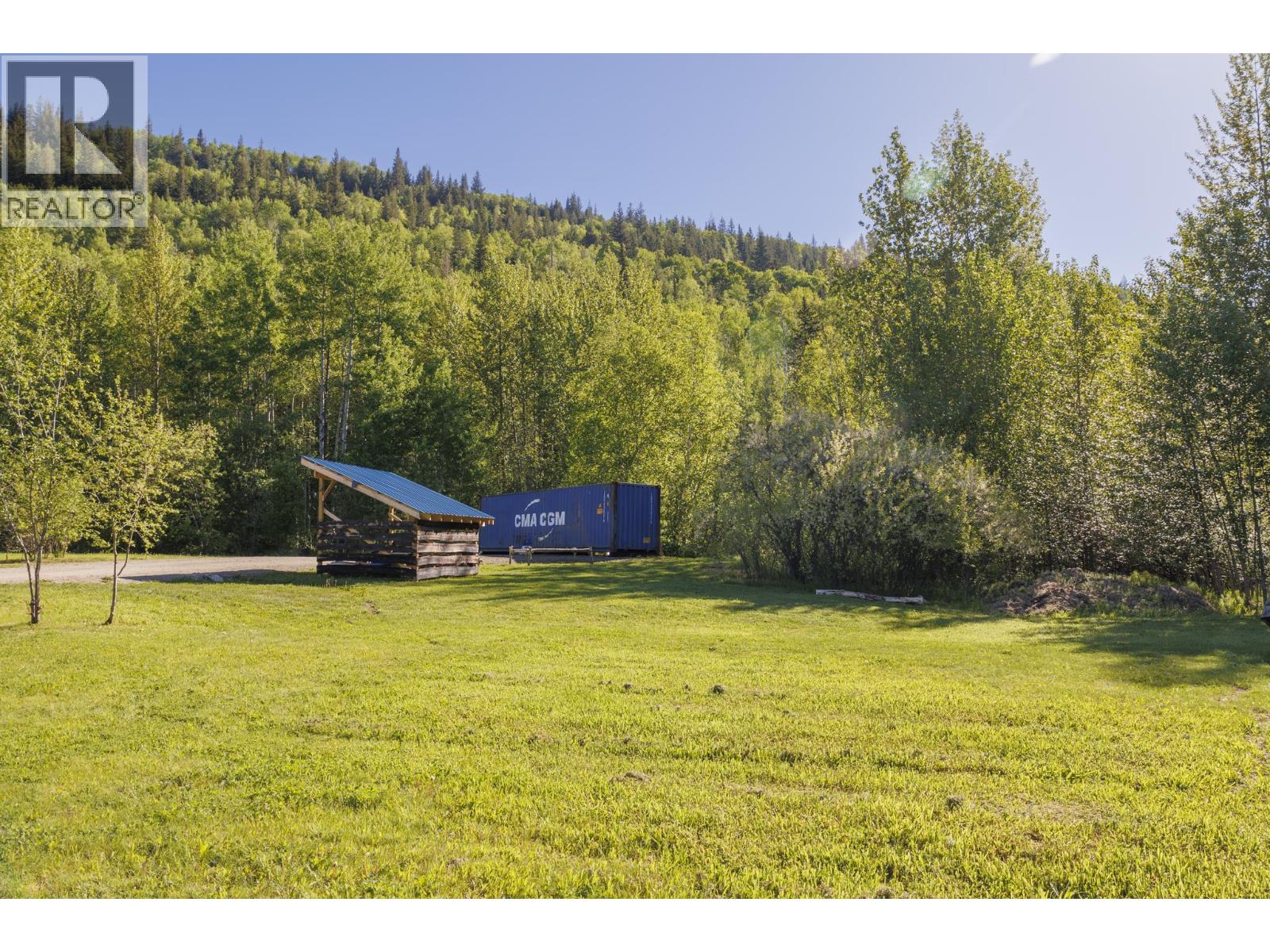 2880 Mountain View Road, Mcbride, British Columbia  V0J 2E0 - Photo 8 - R3129358