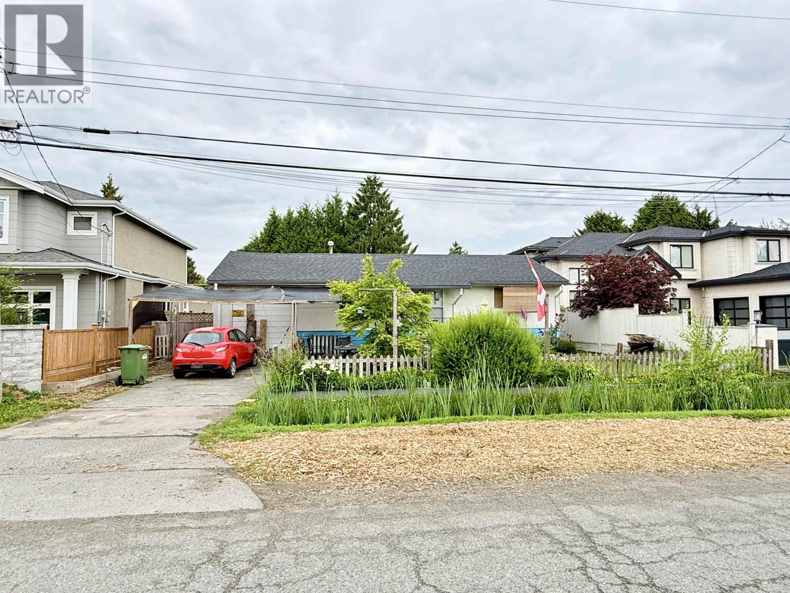 8631 LESLIE ROAD, Richmond, British Columbia