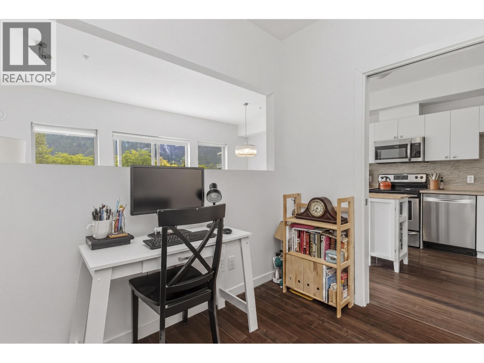306 38142 Cleveland Avenue, Squamish, British Columbia  V8B 0A4 - Photo 17 - R3129286
