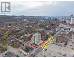 601 - 432 MAIN STREET E, Hamilton, Ontario