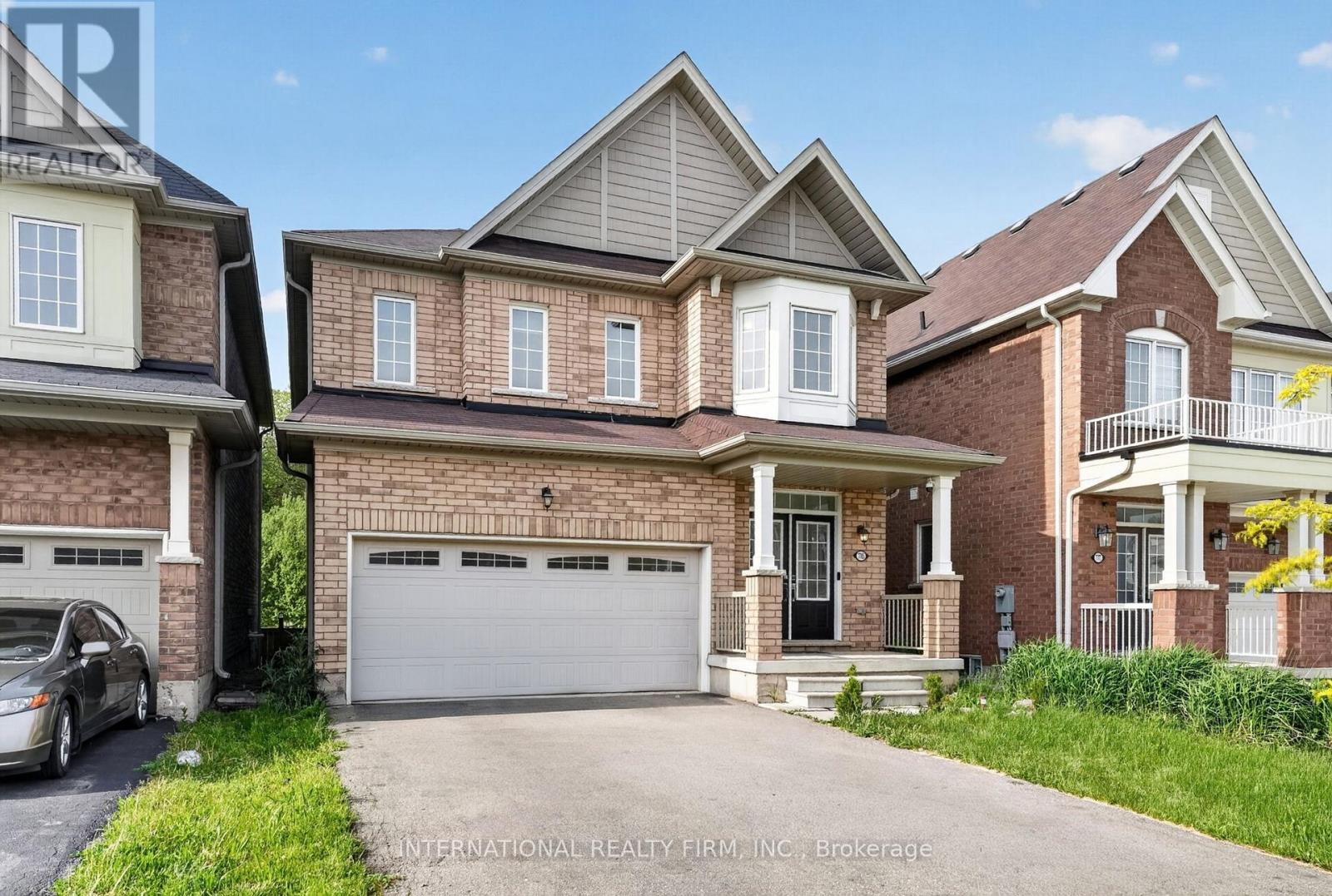7785 Hackberry Trail, Niagara Falls, Ontario  L2H 3R5 - Photo 1 - X13211678
