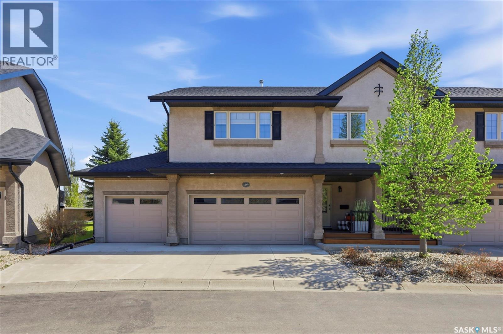104 1110 Briarwood Road, Saskatoon, Saskatchewan  S7V 0A1 - Photo 1 - SK037531