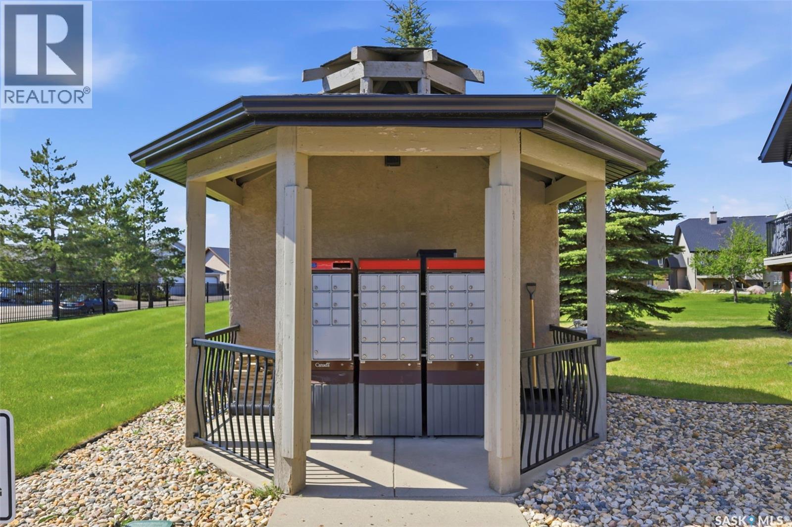 104 1110 Briarwood Road, Saskatoon, Saskatchewan  S7V 0A1 - Photo 41 - SK037531