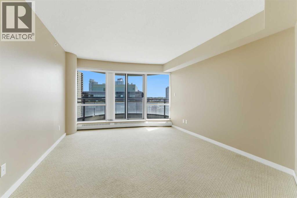 1302, 1078 6 Avenue SW, Calgary, Alberta  T2P 5N6 - Photo 12 - A2314536