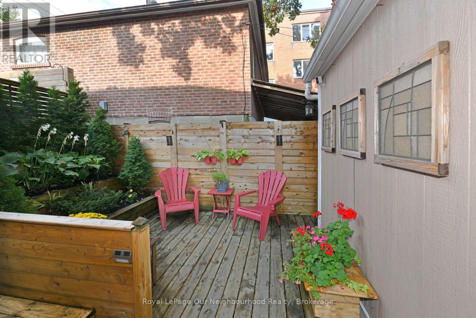 1275 Kingston Road, Toronto, Ontario  M1N 1P4 - Photo 11 - E13158350