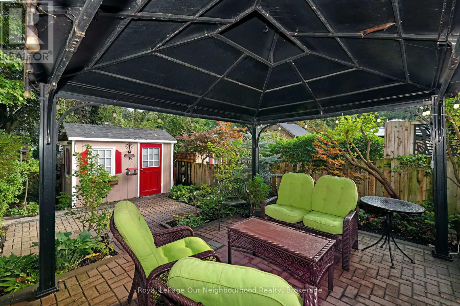 1275 Kingston Road, Toronto, Ontario  M1N 1P4 - Photo 22 - E13158350