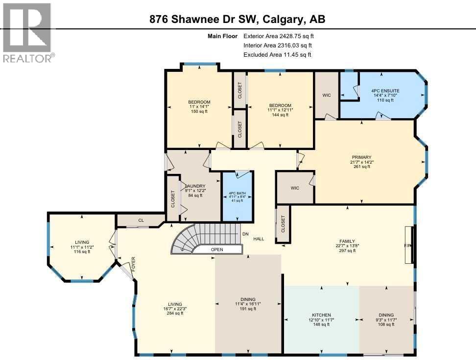 876 Shawnee Drive Sw, Calgary, Alberta  T2Y 1X3 - Photo 45 - A2315774