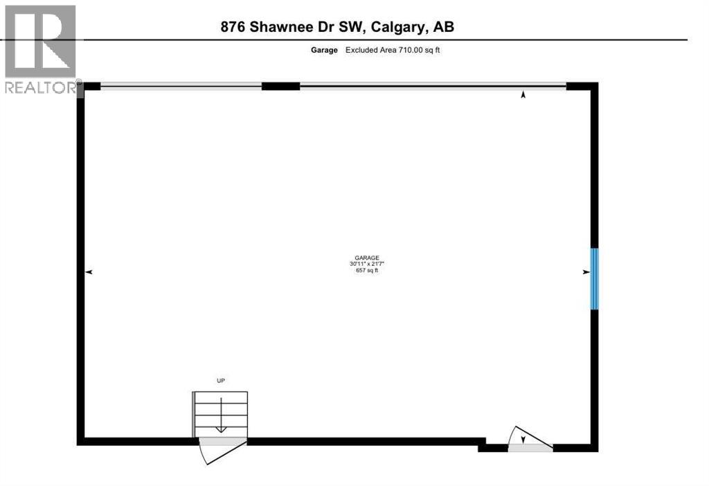 876 Shawnee Drive Sw, Calgary, Alberta  T2Y 1X3 - Photo 47 - A2315774