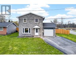 239 CROSS STREET, Deseronto, Ontario