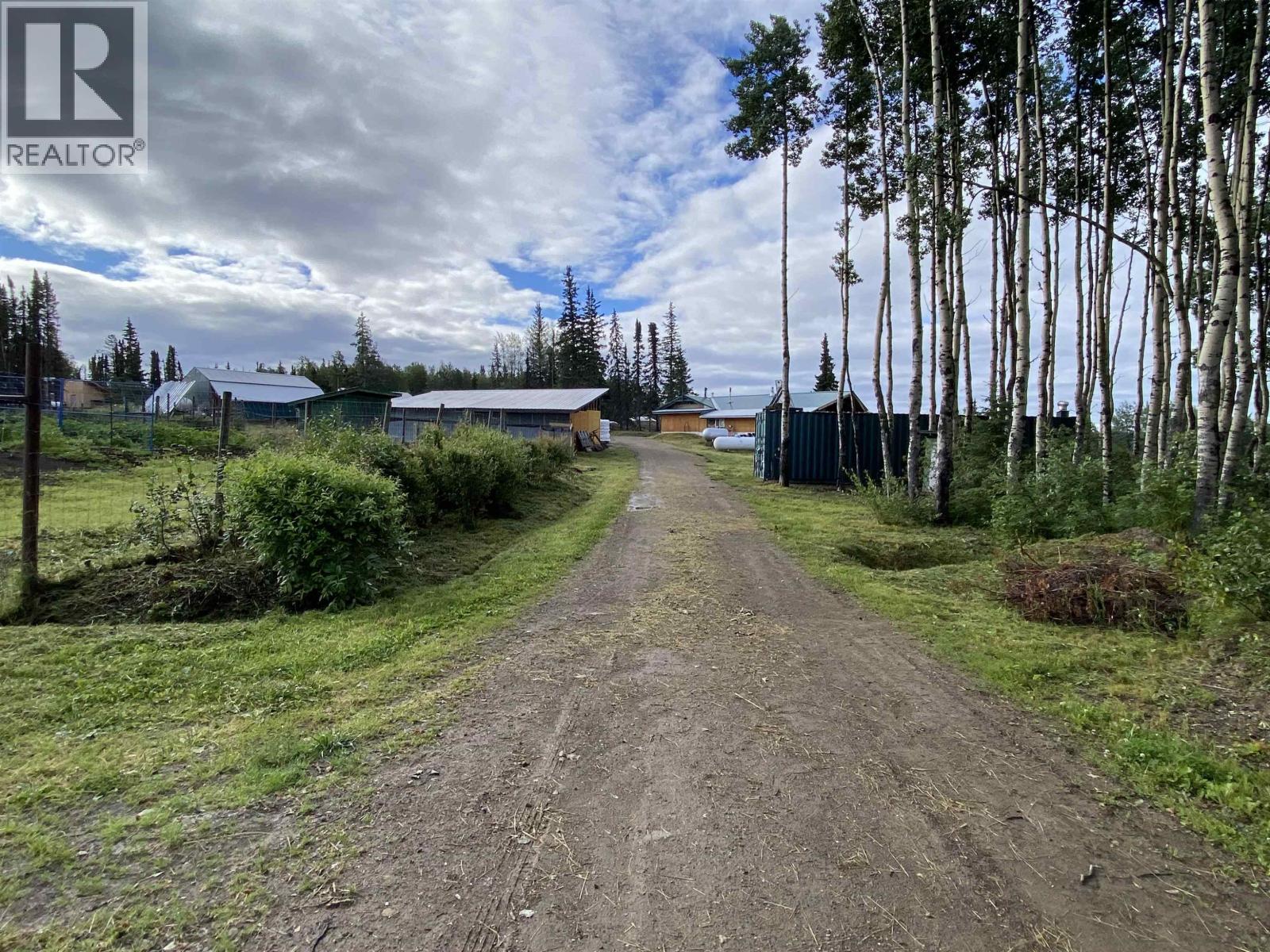 23322 Pdr 15 97 Highway, Fort St. John, British Columbia  V0C 2B0 - Photo 4 - R3129412