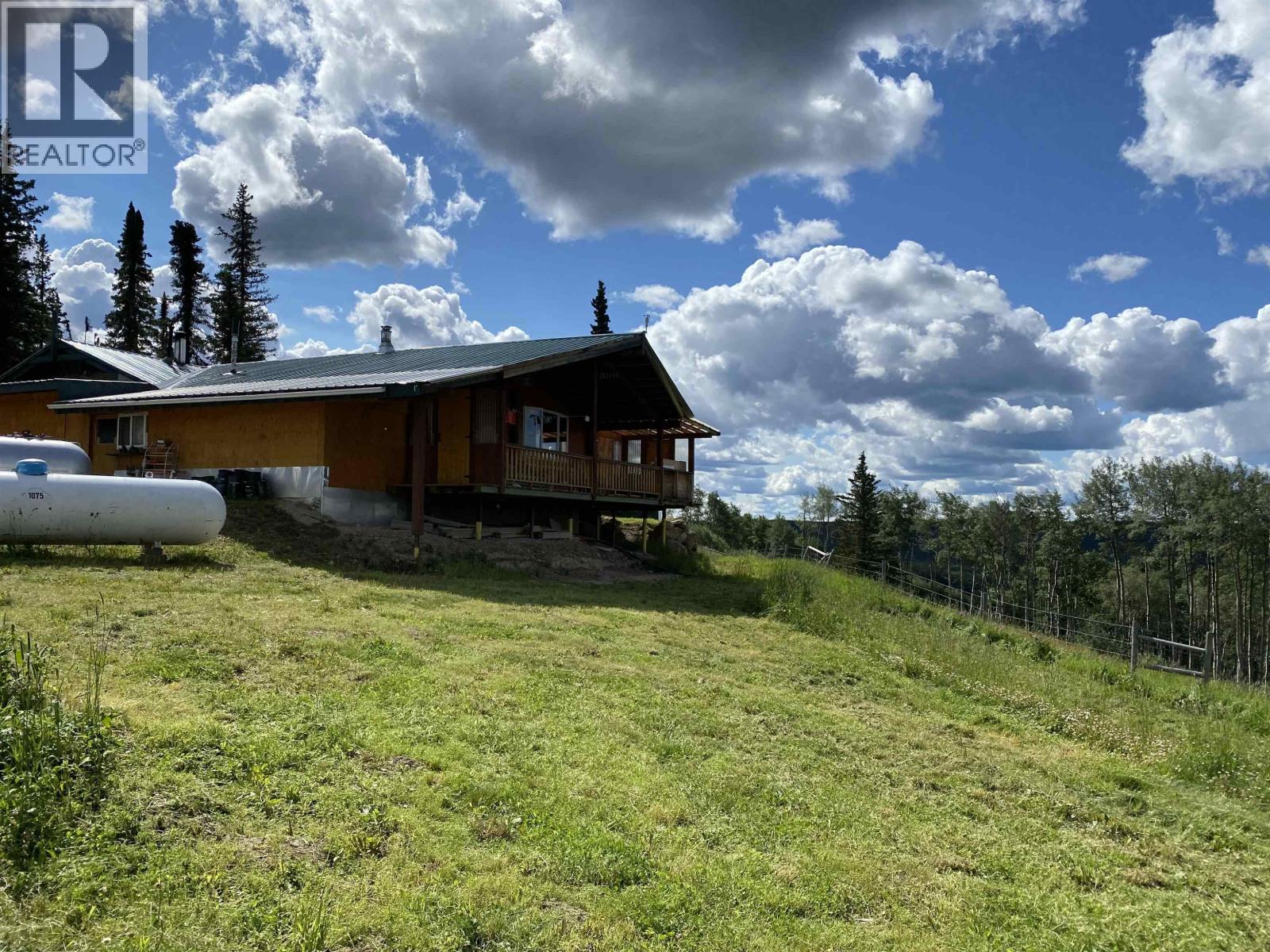 23322 Pdr 15 97 Highway, Fort St. John, British Columbia  V0C 2B0 - Photo 3 - R3129412