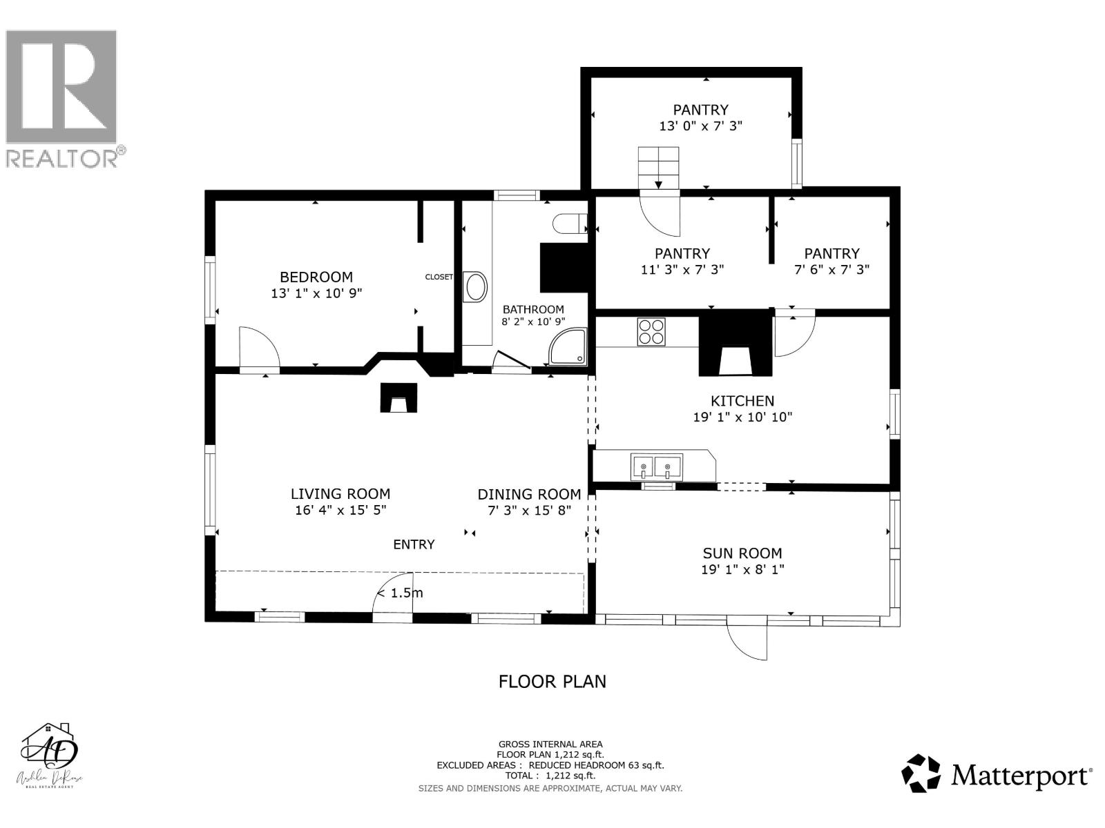 23322 Pdr 15 97 Highway, Fort St. John, British Columbia  V0C 2B0 - Photo 39 - R3129412