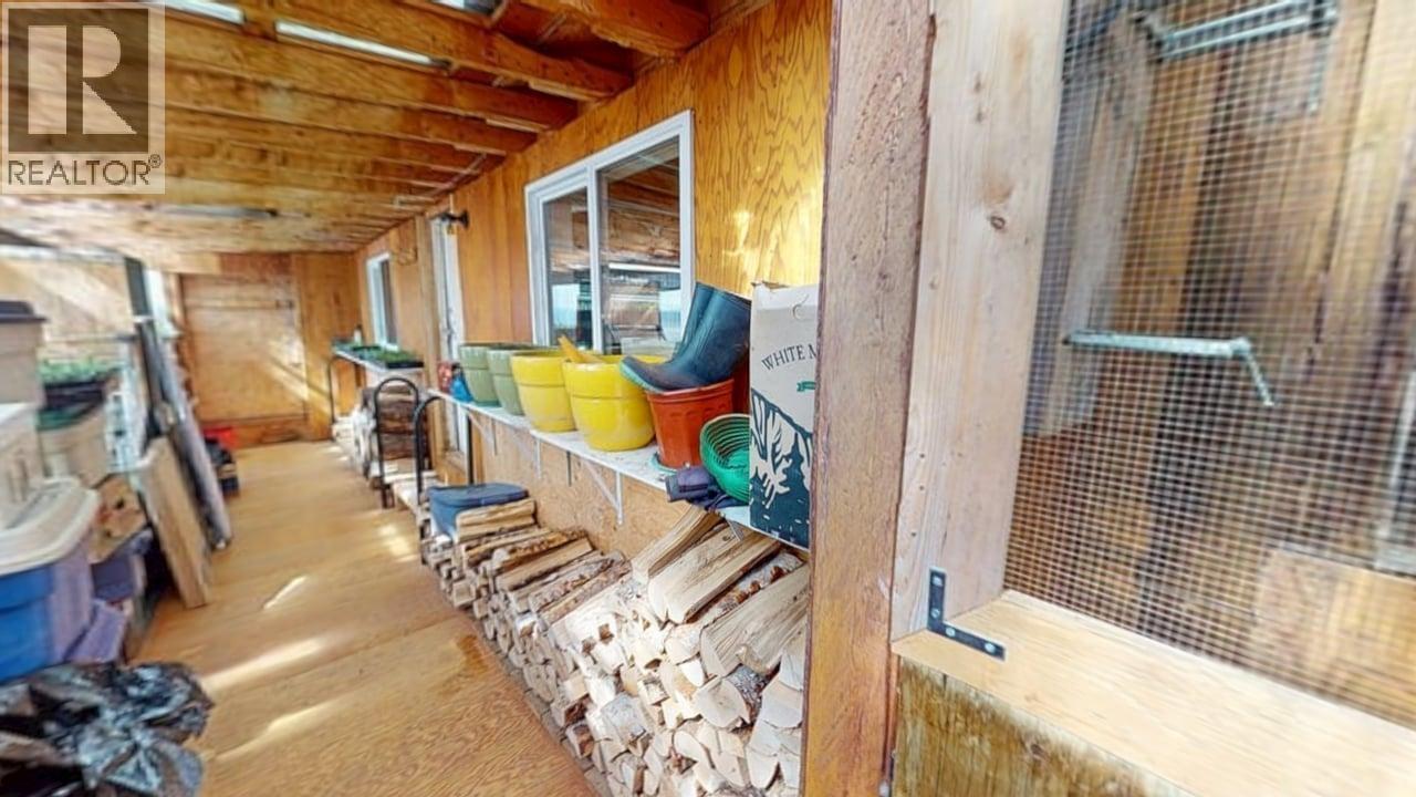 23322 Pdr 15 97 Highway, Fort St. John, British Columbia  V0C 2B0 - Photo 23 - R3129412
