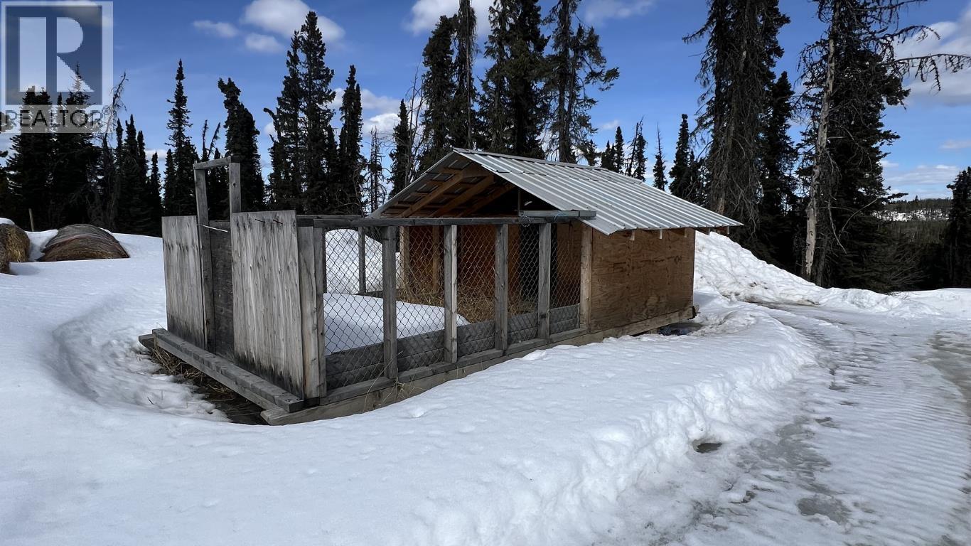 23322 Pdr 15 97 Highway, Fort St. John, British Columbia  V0C 2B0 - Photo 27 - R3129412